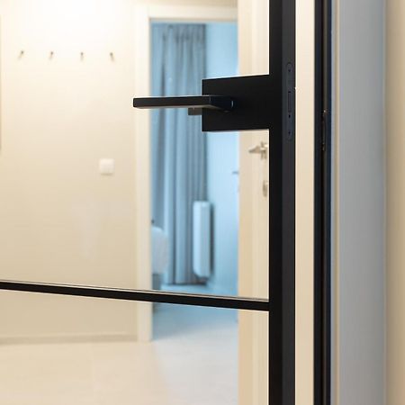 Sky Bridge Ostend - Casselbergh Residences Экстерьер фото